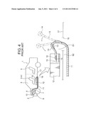 Wiring harness and a method of providing wiring structure of the same diagram and image