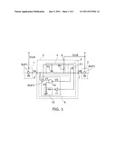 LEVEL SHIFTER diagram and image