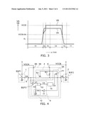 LEVEL SHIFTER diagram and image