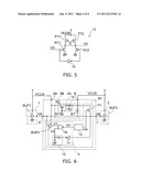 LEVEL SHIFTER diagram and image