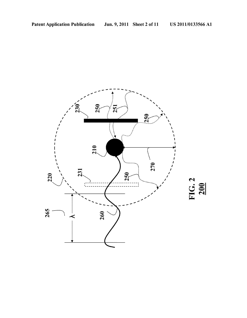 Wireless Energy Transfer with Negative Material - diagram, schematic, and image 03