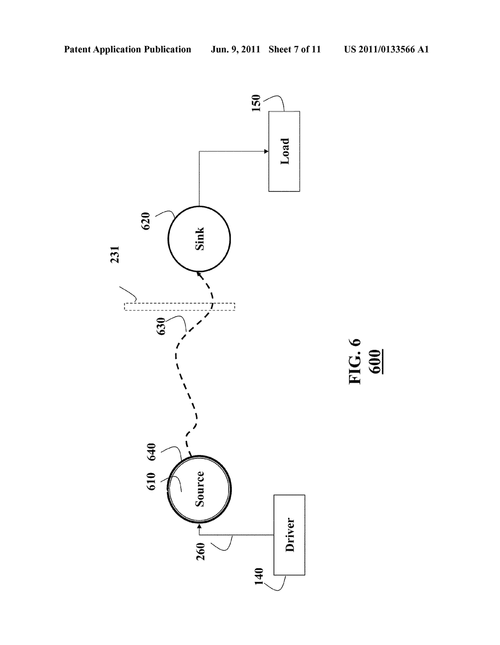 Wireless Energy Transfer with Negative Material - diagram, schematic, and image 08