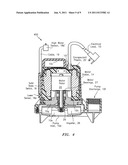 ENCAPSULATED SUBMERSIBLE PUMP diagram and image