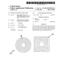 MAGNETIC POLE-PIECE STRUCTURE diagram and image