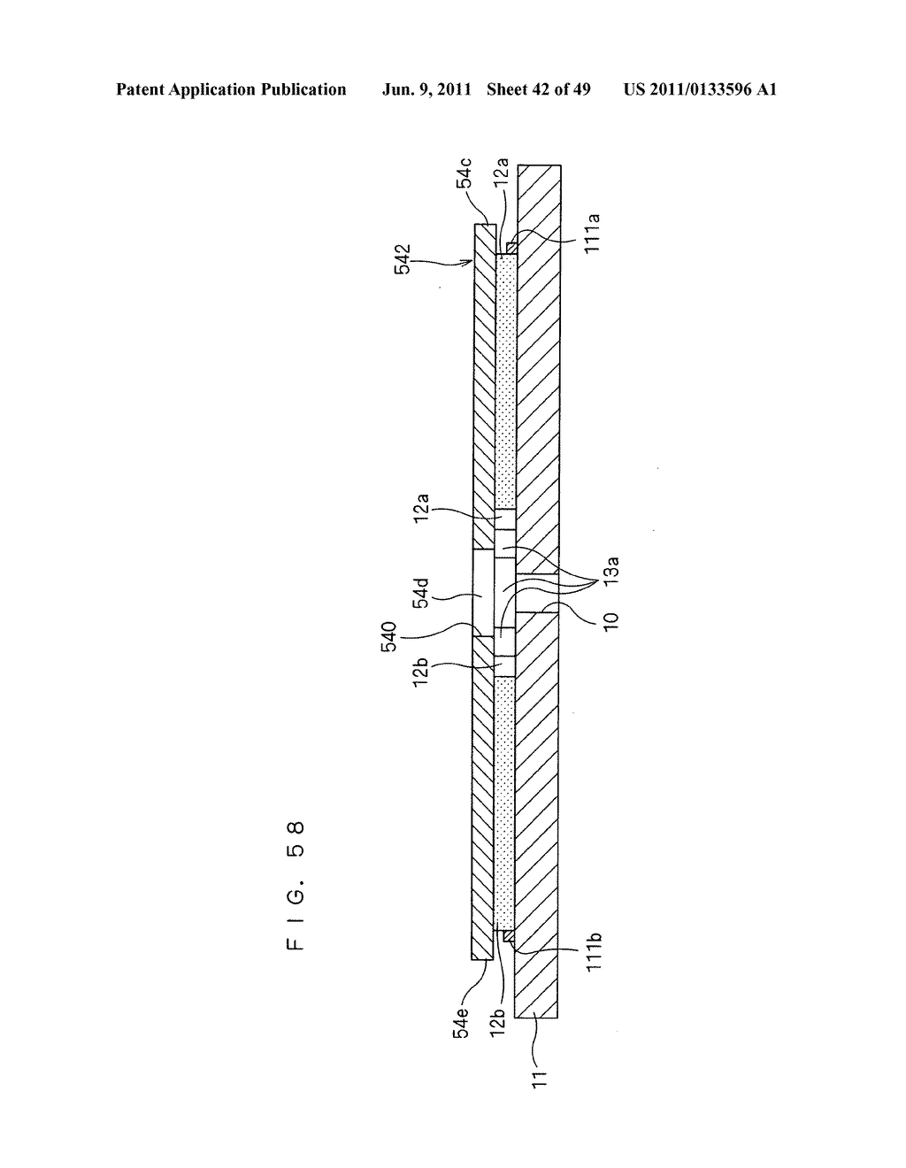 Rotor, Axial Gap Type Motor, Method of Driving Motor, and Compressor - diagram, schematic, and image 43