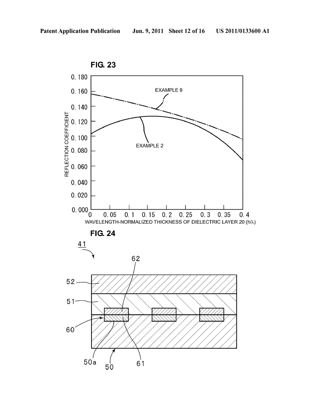 ELASTIC WAVE DEVICE - diagram, schematic, and image 13