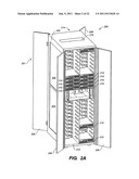 RACK MOUNTED COMPUTER SYSTEM diagram and image