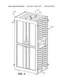 RACK MOUNTED COMPUTER SYSTEM diagram and image