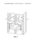 RACK MOUNTED COMPUTER SYSTEM diagram and image