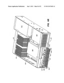 RACK MOUNTED COMPUTER SYSTEM diagram and image