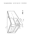 RACK MOUNTED COMPUTER SYSTEM diagram and image