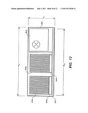 RACK MOUNTED COMPUTER SYSTEM diagram and image