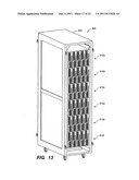 RACK MOUNTED COMPUTER SYSTEM diagram and image