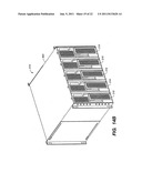 RACK MOUNTED COMPUTER SYSTEM diagram and image