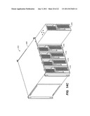 RACK MOUNTED COMPUTER SYSTEM diagram and image