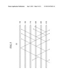 ORGANIC LIGHT EMITTING DIODE DISPLAY diagram and image