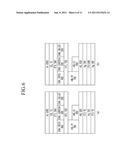 ORGANIC LIGHT EMITTING DIODE DISPLAY diagram and image