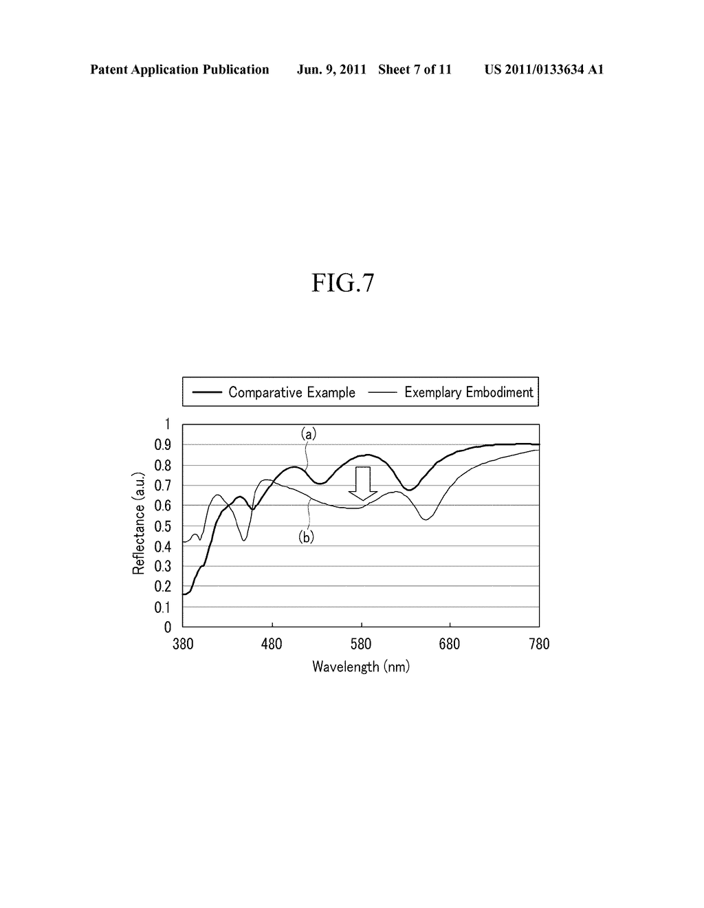 ORGANIC LIGHT EMITTING DIODE DISPLAY - diagram, schematic, and image 08