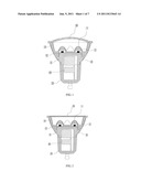 LED SPOTLIGHTS diagram and image