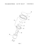 LED SPOTLIGHTS diagram and image