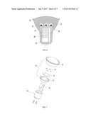 LED SPOTLIGHTS diagram and image