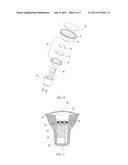 LED SPOTLIGHTS diagram and image