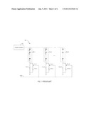 CIRCUITS AND METHODS FOR POWERING LIGHT SOURCE WITH BALANCED CURRENTS diagram and image