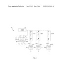 CIRCUITS AND METHODS FOR POWERING LIGHT SOURCE WITH BALANCED CURRENTS diagram and image