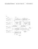 CIRCUITS AND METHODS FOR POWERING LIGHT SOURCE WITH BALANCED CURRENTS diagram and image