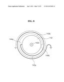 APPARATUS FOR GENERATING PLASMA diagram and image