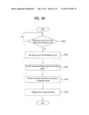 MOBILE TERMINAL AND METHOD FOR CONTROLLING CHARGING THEREOF diagram and image