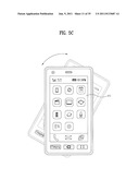 MOBILE TERMINAL AND METHOD FOR CONTROLLING CHARGING THEREOF diagram and image