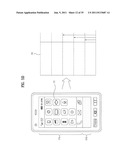 MOBILE TERMINAL AND METHOD FOR CONTROLLING CHARGING THEREOF diagram and image