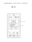 MOBILE TERMINAL AND METHOD FOR CONTROLLING CHARGING THEREOF diagram and image