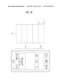 MOBILE TERMINAL AND METHOD FOR CONTROLLING CHARGING THEREOF diagram and image