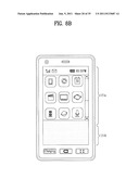 MOBILE TERMINAL AND METHOD FOR CONTROLLING CHARGING THEREOF diagram and image