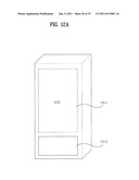 MOBILE TERMINAL AND METHOD FOR CONTROLLING CHARGING THEREOF diagram and image