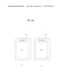 MOBILE TERMINAL AND METHOD FOR CONTROLLING CHARGING THEREOF diagram and image