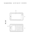 MOBILE TERMINAL AND METHOD FOR CONTROLLING CHARGING THEREOF diagram and image