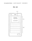 MOBILE TERMINAL AND METHOD FOR CONTROLLING CHARGING THEREOF diagram and image