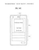 MOBILE TERMINAL AND METHOD FOR CONTROLLING CHARGING THEREOF diagram and image