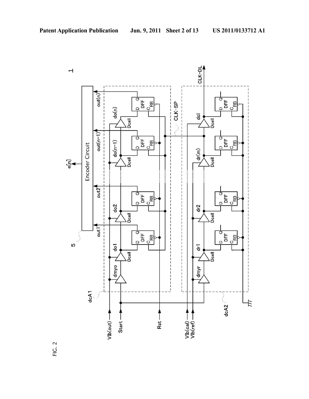 DIGITAL CONTROL SWITCHING POWER SUPPLY UNIT - diagram, schematic, and image 03