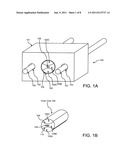 Adjustable EMI Suppression Core for Common Mode/Normal Mode Balance diagram and image