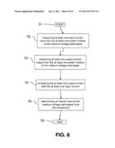 FAULT DETECTION DEVICE AND METHOD FOR DETECTING AN ELECTRICAL FAULT diagram and image