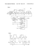 INTERNAL RESISTANCE ESTIMATION APPARATUS FOR POWER STORAGE DEVICE,     DEGRADATION DETERMINATION APPARATUS FOR POWER STORAGE DEVICE, POWER     SUPPLY SYSTEM, AND INTERNAL RESISTANCE ESTIMATION METHOD FOR POWER     STORAGE DEVICE diagram and image