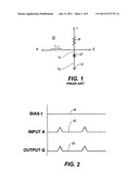 METHOD AND APPARATUS FOR CONTROLLING QUBITS WITH SINGLE FLUX QUANTUM LOGIC diagram and image