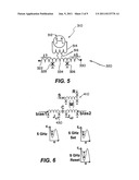 METHOD AND APPARATUS FOR CONTROLLING QUBITS WITH SINGLE FLUX QUANTUM LOGIC diagram and image