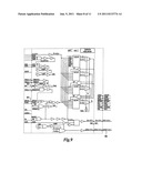 METHOD AND APPARATUS FOR HIGH RESOLUTION ZQ CALIBRATION diagram and image