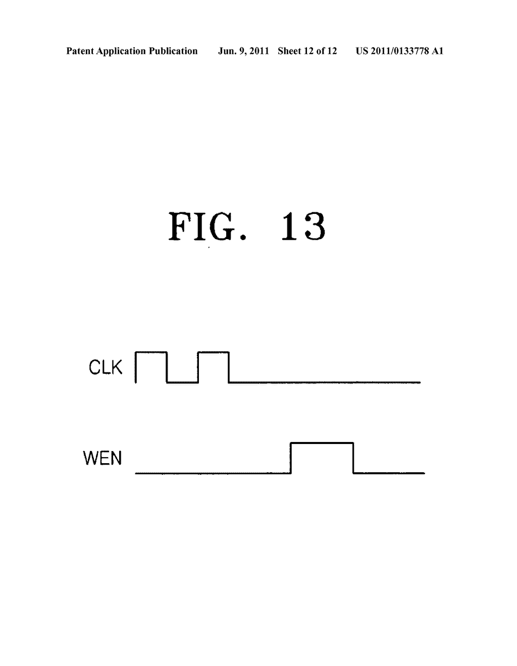 NON-VOLATILE LOGIC CIRCUITS, INTEGRATED CIRCUITS INCLUDING THE     NON-VOLATILE LOGIC CIRCUITS, AND METHODS OF OPERATING THE INTEGRATED     CIRCUITS - diagram, schematic, and image 13