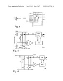 METHOD AND CIRCUIT ARRANGEMENT FOR CONTROLLING SWITCHING TRANSISTORS OF AN     INTEGRATED CIRCUIT diagram and image